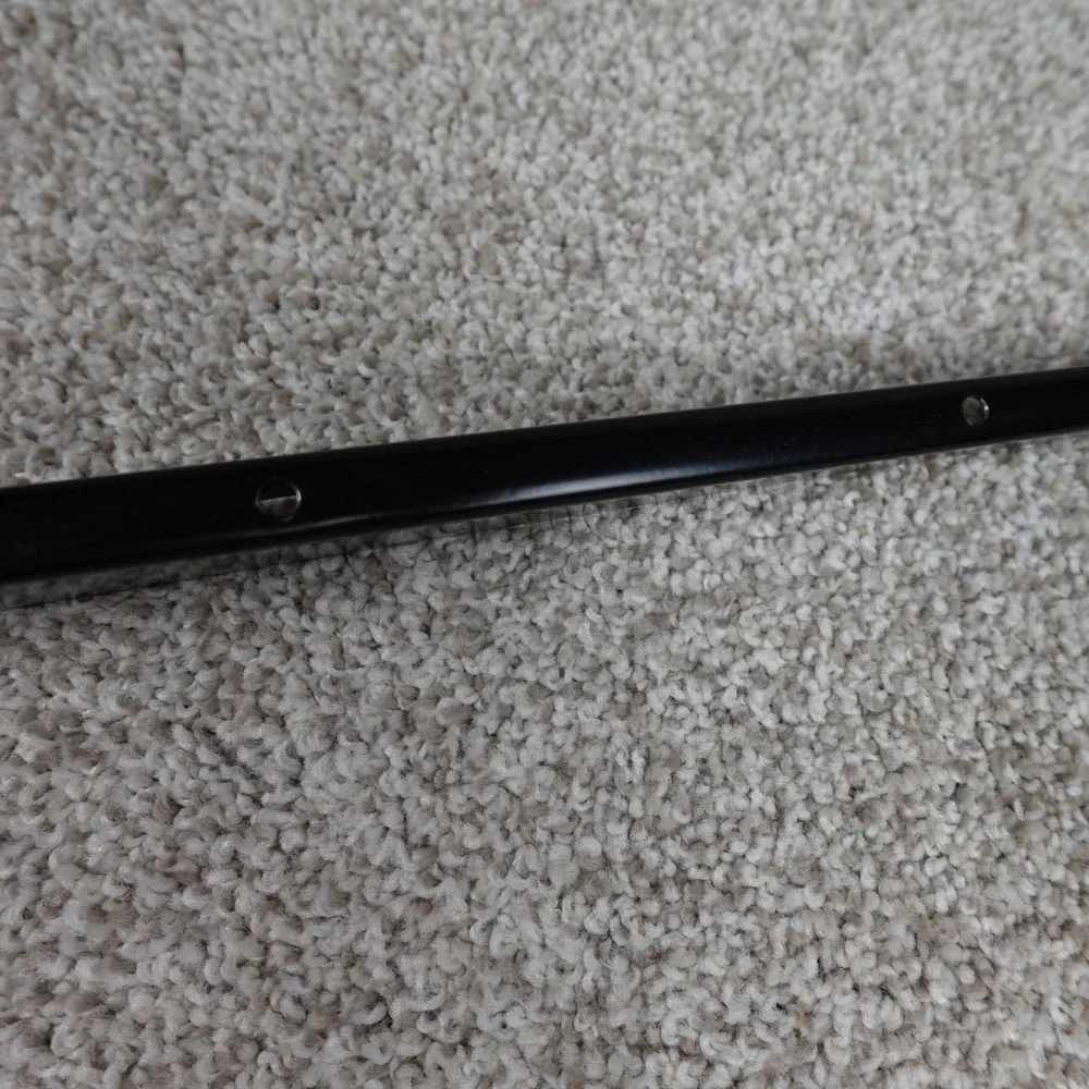 N/A single black